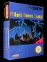 Nintendo  NES&nbsp; - &nbsp;Milon's Secret Castle (USA)